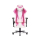 DIABLO Chairs X-PLAYER 2.0 Normal Size marshmallow pink - 1208703 - zdjęcie 2